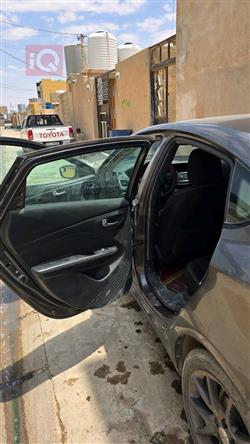 دودج دارت